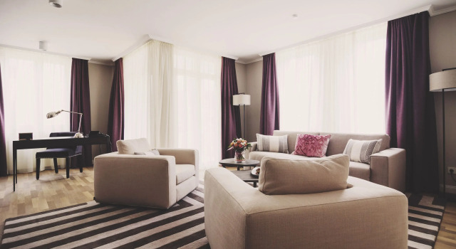 Hotel Rosenpark