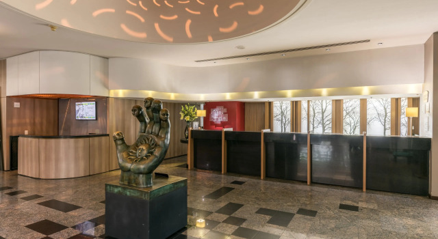 Holiday Inn Select - Guadalajara by IHG