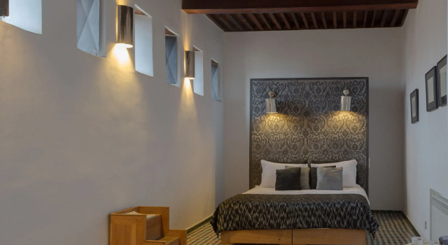Suite La Maison Maure
