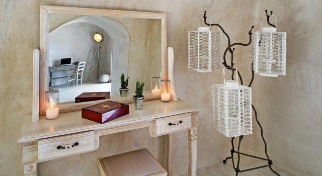Вилла Cavo Ventus Villa - Adults Only