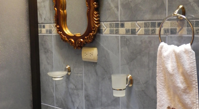 Трёхместный номер Standard Hotel Vieja Mansion