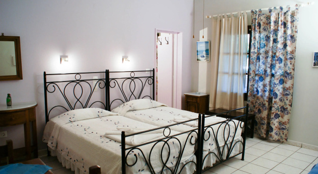 Villa Arni Andros - Βίλα ΑΡΝΗ, Reserva ahora Villa Batsion Andros