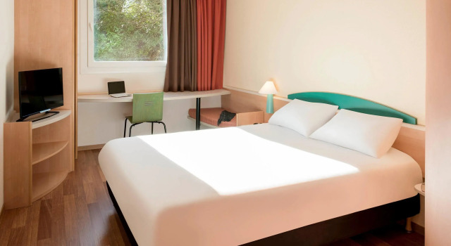 ibis Geneve Aeroport