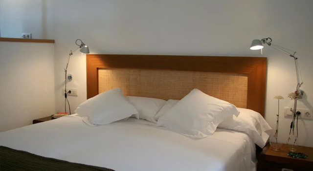 Номер Standard Rusticae Agroturismo Finca Atalis