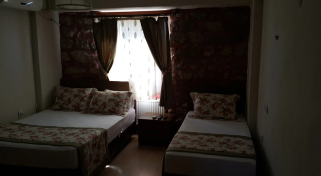 Номер Standard Odunluk Tas Konak Hotel