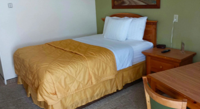 Номер Standard Western Motel Hardin