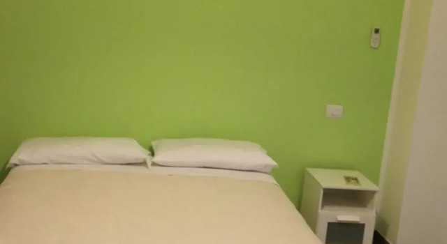 Standard Zimmer B&B Stefyld
