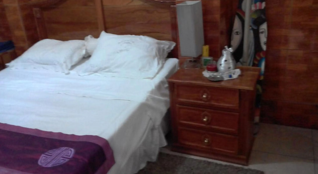Номер Comfort Casa Blanca Tu Casa