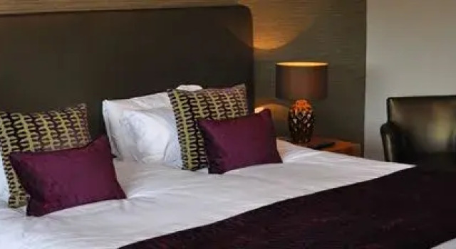 Люкс Windermere Beech Hill Hotel & Spa