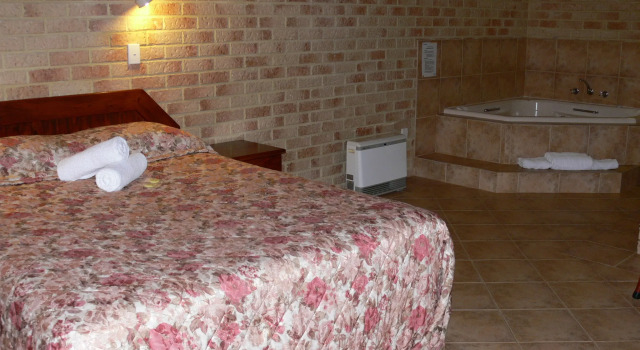 Standart stüdyo Spring Bay Villas