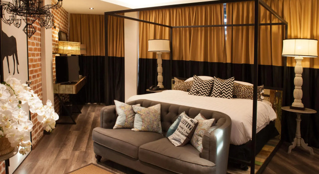Süit M Boutique Hotel