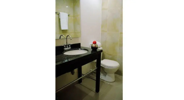 Номер Standard 103 Wonderful House