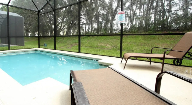 Номер Standard Grhcap8858 - Paradise Palms Resort - 6 Bed 5 Baths House