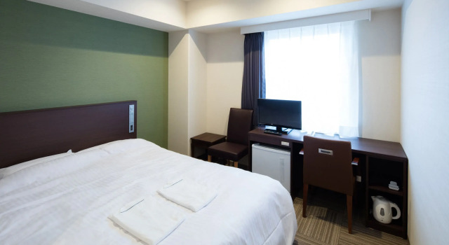 Двухместный номер Standard New Matto Terminal Hotel