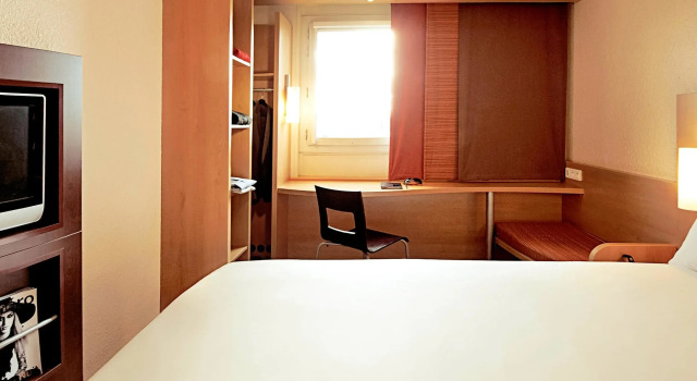 ibis Nimes Ouest