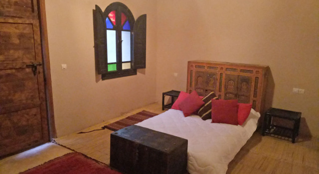 Suite Comfort Marrakesh Organics
