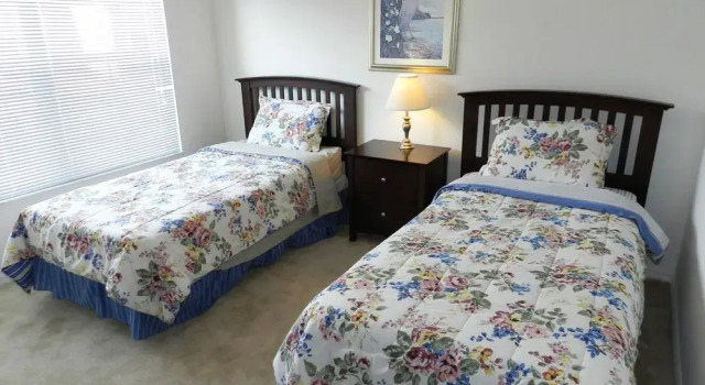 Номер Standard Sm215689 - Venetian Bay - 3 Bed 2 Baths Townhome