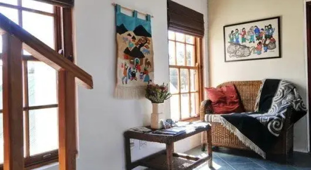Номер Standard Peace Valley Guesthouse