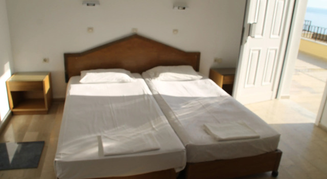 Студия Litharia Apartments Corfu by Checkin