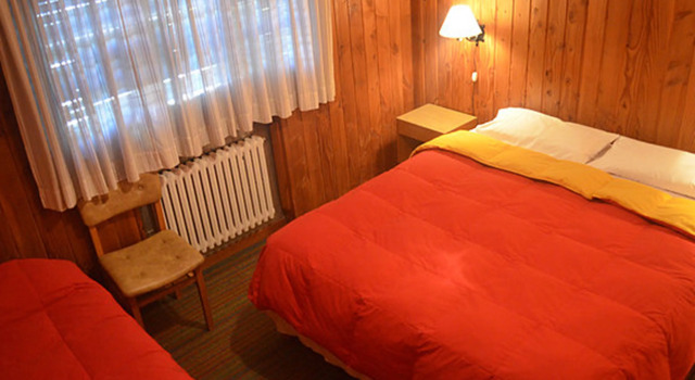 Номер Standard Piuké