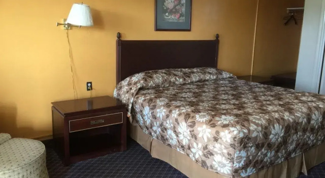 Номер Standard Relax Inn