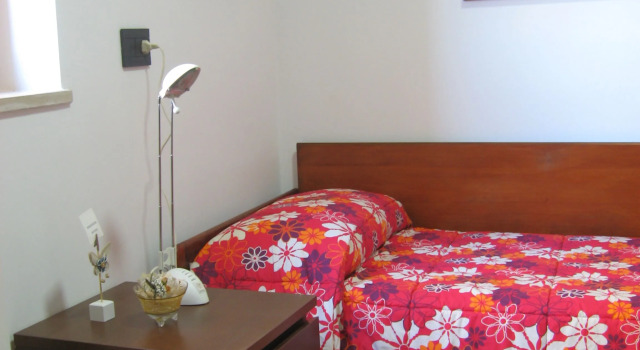 Номер Standard Il Sorriso B&B
