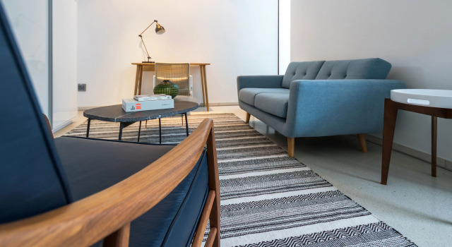 Standard Suite Livega House