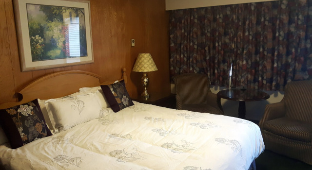 Номер Standard Inntowne Motel