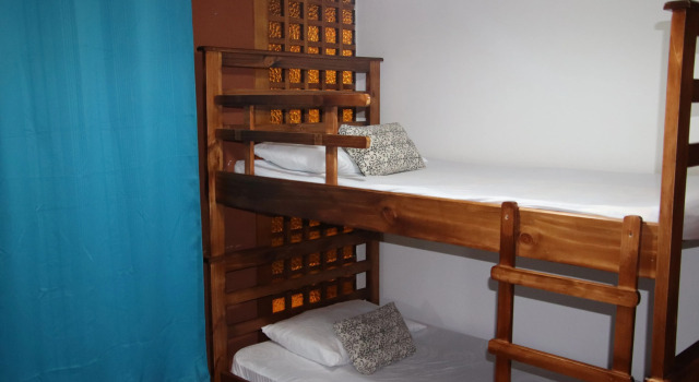 Номер Standard Casa Makiki