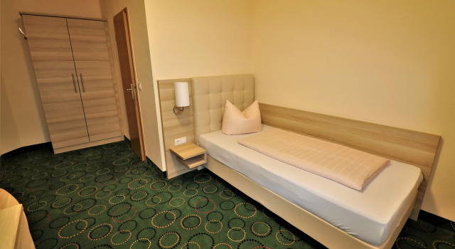 Номер Standard Hotel Tenner