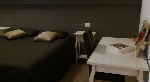 Apartment B&B LEI