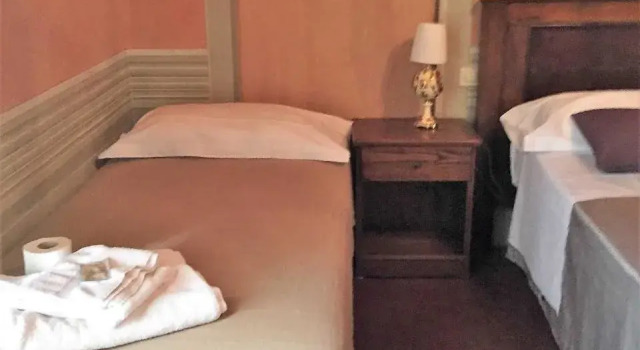 Люкс B&B i Rinascimenti