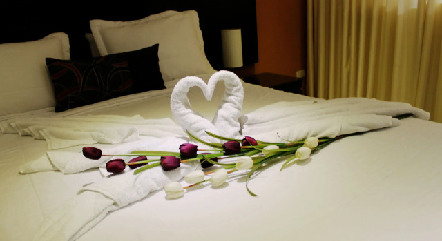 Номер Superior Monterrico Hotel Perú