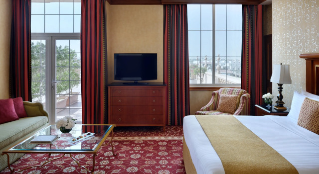 Al Aziziyah Boutique Hotel By The Torch