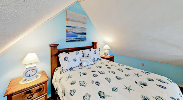 Люкс Gulf Shores Plantation Sun Suite Condo #1364 Studio Bedroom 1 Bathroom