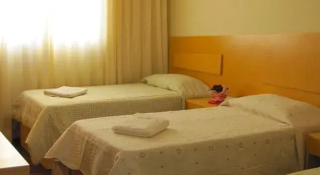 Номер Standard El Shadai Park Hotel