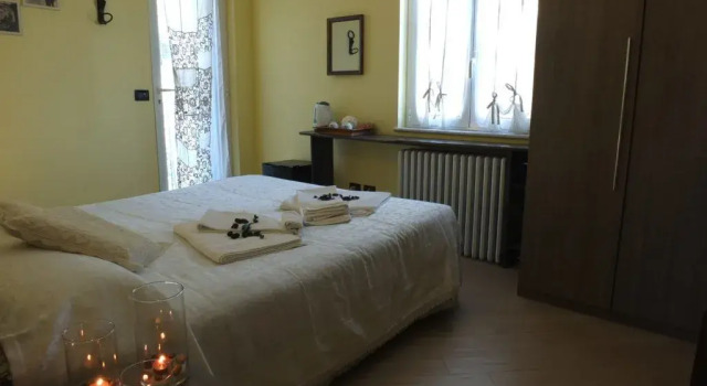 Апартаменты I Tetti Sul Mare