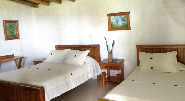 Номер Standard Finca Hotel los Nogales