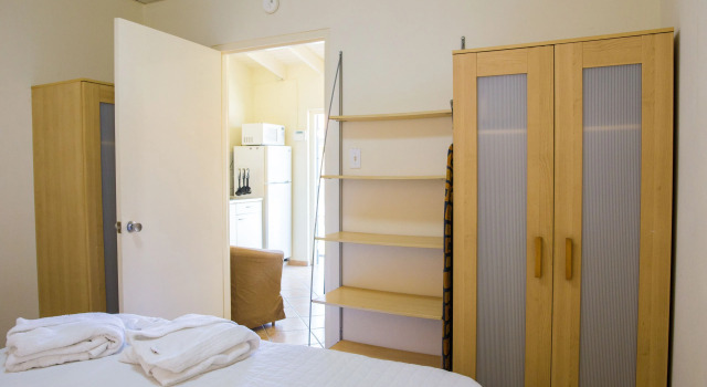 Apartamento Palazzio Apartments & Studios