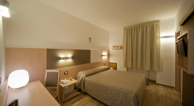 Hotel Delle Rose, Book Hotel Cascia Umbrien