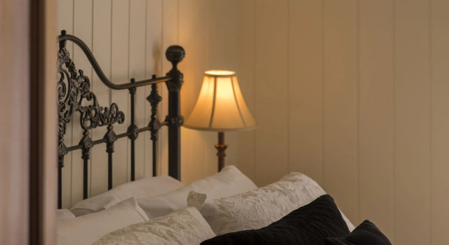 Апартаменты Superior Sennen House Boutique Accommodation