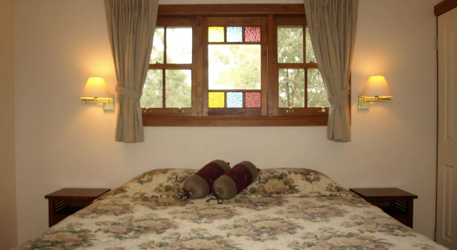 Студия Amamoor Lodge