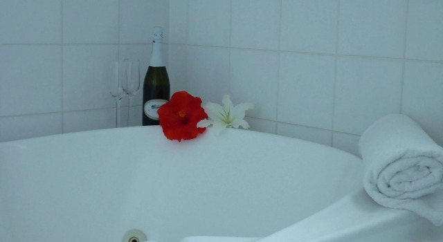 Двухместный номер Standard Sapphire Waters Motor Inn