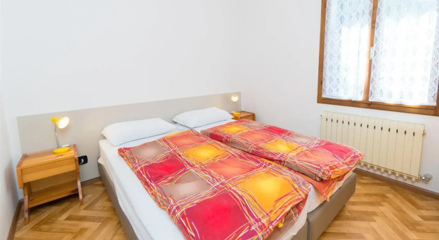 Апартаменты Casa Luisella - Apartment With Terrace
