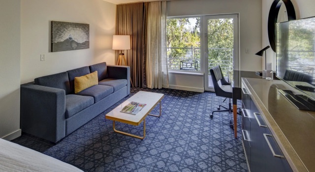River's Edge Hotel & Spa, Rezervovat Hotel Portland Willamette Valley