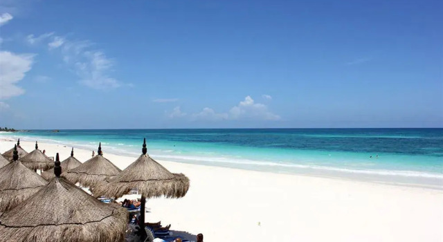 Playa Azul Tulum
