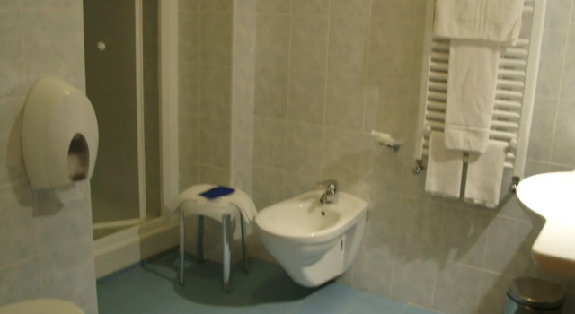 Standard Familie Zimmer Riviera Hotel