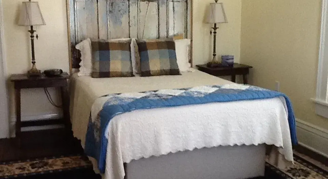 Номер Standard Isabella Bed and Breakfast
