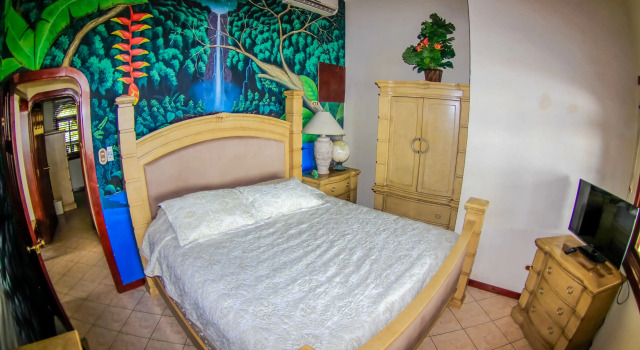 Номер Standard Marea Brava Hotel & Villas