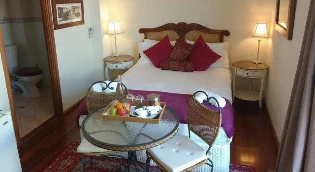Номер Standard Fremantle Port Mill Bed & Breakfast - Unique Accommodation